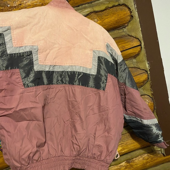 Winter jacket - Picture 2 of 3